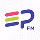 EP FM logo