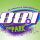 Logo de 88.1 The Park - WSDP
