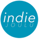 Jouluradio - Indie Joulu logo
