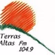 Radio Terras Altas logo