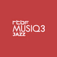 Logo de RTBF - Musiq'3 Jazz