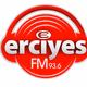 Logo de Erciyes FM