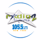 Logo de Radio Impacto 2