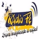 Rádio Fé Web logo
