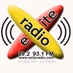 Exite FM logo