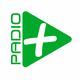 Logo de Radio +