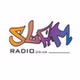Slam Radio UK logo