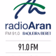 Logo de Radio Aran