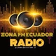 Zona FM Ecuador logo
