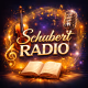 Logo de HearMe.fm - Schubert