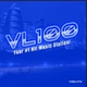 VL100 Radio logo