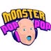 Logo de Rádio Monster Pop