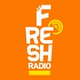 AMG Radio - Radio Fresh logo