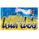 La Nueva Radio Lourdes logo