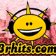 Logo de Rádio 3R Hits