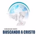 Buscando a Cristo logo