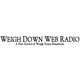 Logo de Weigh Down Radio