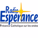 Radio Esperance Parole de Dieu logo