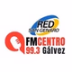 FM Centro 99.3 Galvez logo