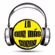 LA QUE MAS SUENA logo