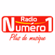 Logo de Radio Numéro 1