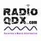 Radio QDX logo