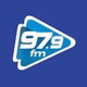 Logo de Rádio Blau Nunes