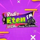 Radio Eten Oficial logo