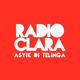 Logo de Radio Clara