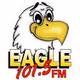 Logo de Eagle 101.5 Manistee - WMTE-FM