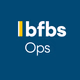 Logo de BFBS Ops