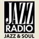 Soul Gold Radio - Smooth Jazz logo