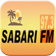 Logo de Sabari FM 97.3