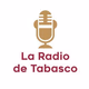 Logo de La Radio de Tabasco - XETVH