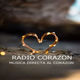 Logo de Radio Corazón