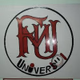 Logo de FM Universo 97.3