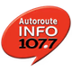 Autoroute Info Sud 107.7 logo