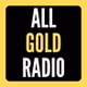 All Gold Radio logo