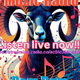Logo de Music Radio Ram Bam