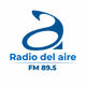 Logo de Radio del Aire