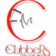 Logo de Clubbers FM