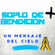 Logo de Soplo de Bendición Radio