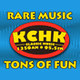 KCHK - KCHK-FM logo