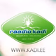 Logo de Raadio Kadi