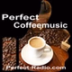 Perfect Radio - Coffeemusic logo