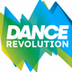 Logo de Dance Revolution