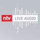 ntv Live Audio logo