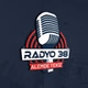 Radyo 38 Arabeskin Krali Türkiye logo