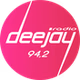 94.2 Radio DeeJay logo