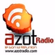Azot Radio logo
